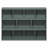 Placentia Standard Bookcase-699580428