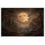 1 Piece Wrapped Canvas Wall Art
