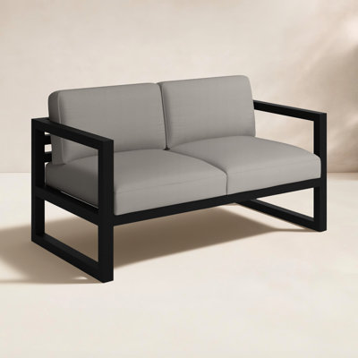 Avion Outdoor 2 - Seat Loveseat