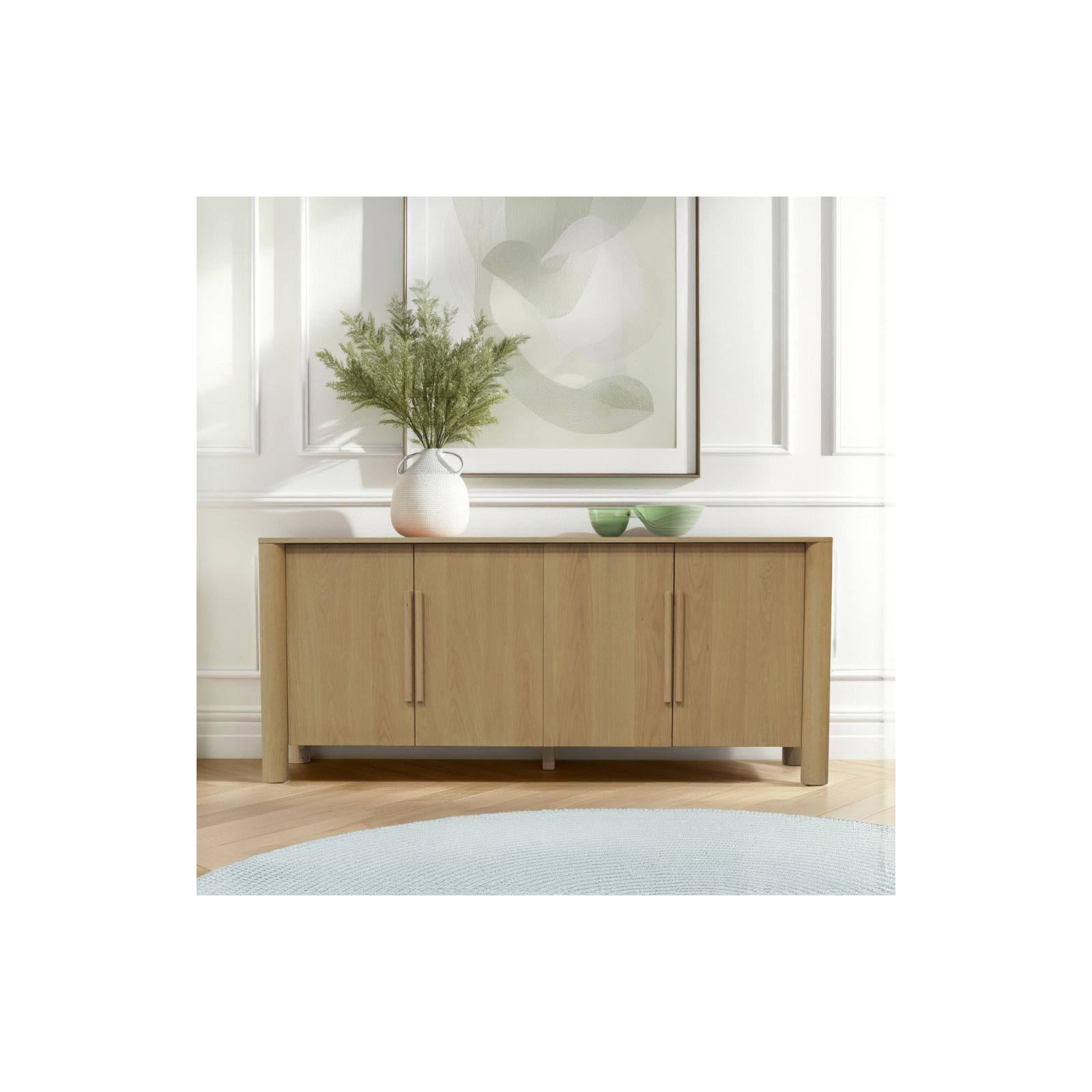 Baker Sideboard