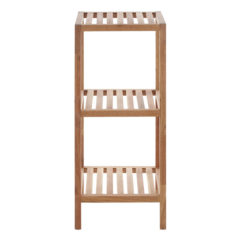 Kian 36 x 79cm Bathroom Shelf Unit