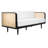 Petroski French Cane Sofa-187745699