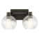 Hoover 2 - Light Vanity Light