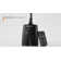 Wireless Remote Control 15-Amp Button Light Switch