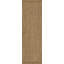 Pure Salt By Momeni Torquay Soumak Machine Weave Jute And Wool Natural Area Rug 6' X 6' Round-628279578-656836702