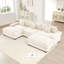 Canapé modulaire surdimensionné 130 po Cloud-639024353
