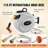 Plastic Wall Hose Reel-89038589