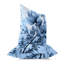 Coussin décoratif réversible intérieur / extérieur Zinnia Zest-101216110-101216104