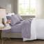 Ensemble de draps 4 pièces en mélange de coton grand refroidissement-122902003
