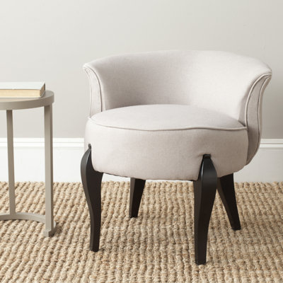 Fauteuil de coiffeuse Coumas