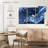 Avery Dark Blue Abstract-107941071
