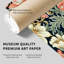 Art floral de William Morris-1848962735