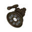 Mantova Multi Function Adjustable Shower Head