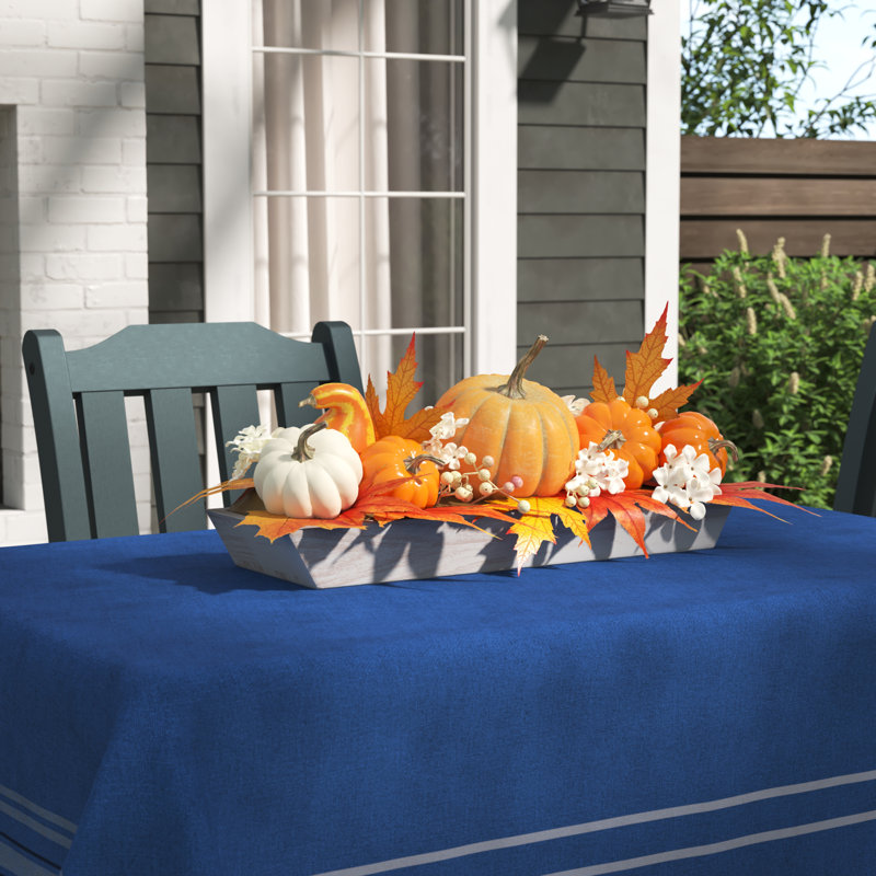 Accessoires de bougie de table 9,25 po