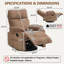 Fauteuil inclinable-1442805465