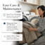 Édredon en duvet synthétique Southwest Fine Linens-2145475997-2145475980