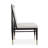 Unity 19.25'' H Upholstered Oak Side Chair-91457445