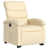 Cream Fabric
