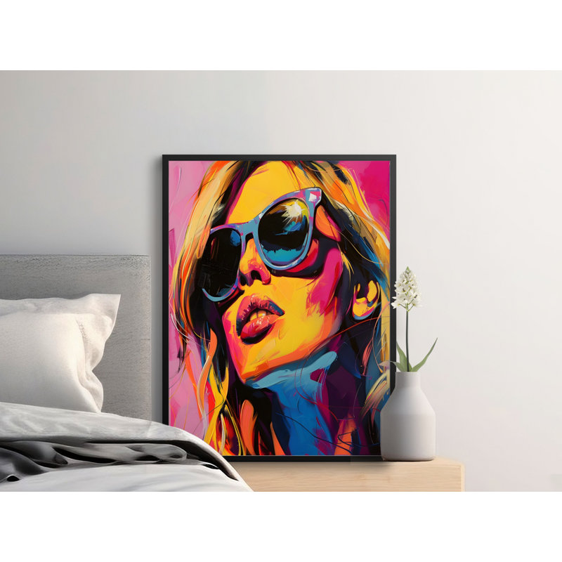 Carina Print, 12x16