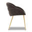 Chaise de salle à manger Vanwinkle