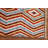 One-of-a-Kind Runner 2'10" X 9'9" New Age Runner Wool Area Rug in Blue