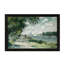 The Seine At Argenteuil, 1875 by Claude Monet - Painting on Canvas-1312868761-1240176620