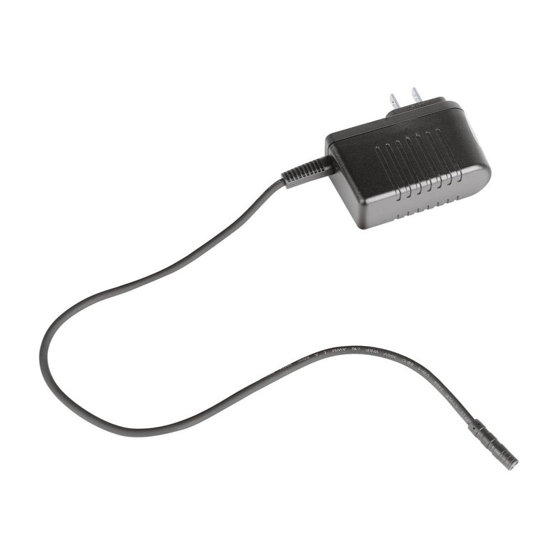 Universal Plug-In Transformer for E-Faucets