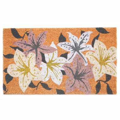 Calloway Mills Non-Slip Holiday Doormat
