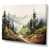 Toile tendue