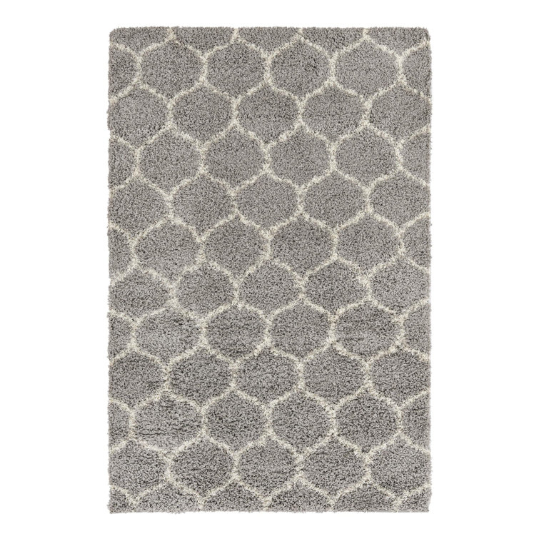 Geometric Indoor Rug