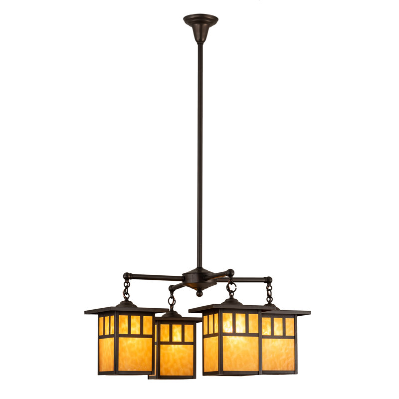 4 - Light Pendant
