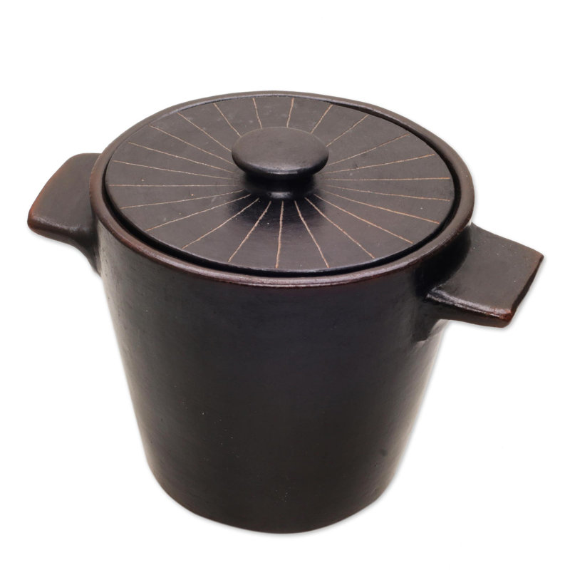 Pot de cuisine 1 qt lombok plaisir
