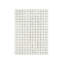 Mosaic Wool Geometric Area Rug in Beige-1303480829