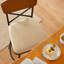 Ensemble de 3 tabourets de bar Modern Farmhouse-1420200908-1420200909