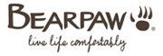Bearpaw logo