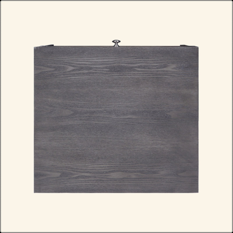 Table de bout rectangulaire avec 1 tiroir