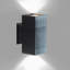 Dau Doble 2 - Light Flush Mount-1124717996