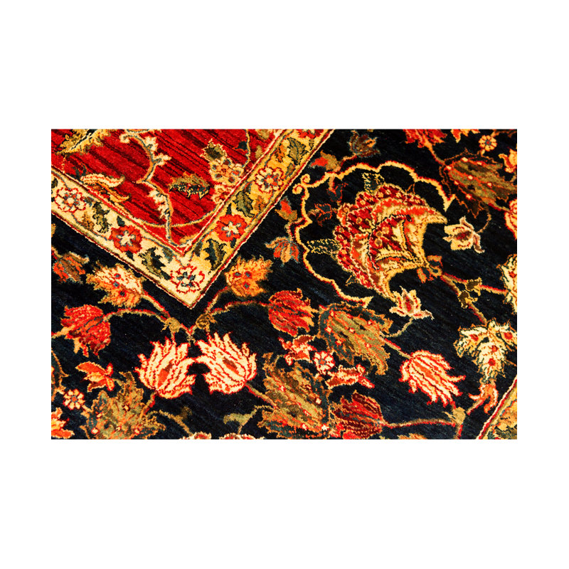 Oriental Area Rug