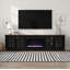 Providence 96 Inch Fireplace TV Stand-1938463201