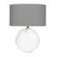Cloister Ceramic Table Lamp