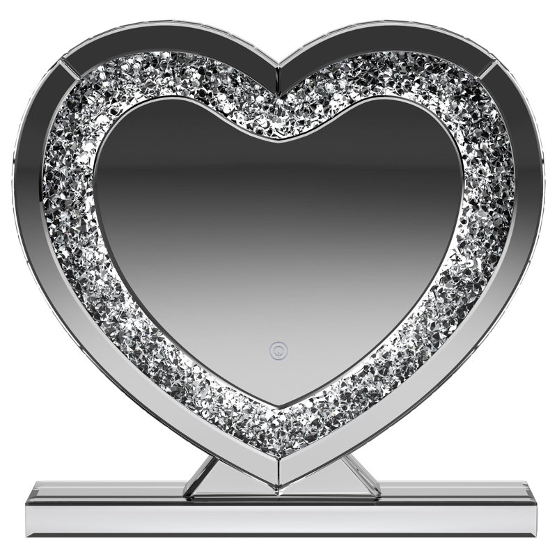Miroir de salle de bain Sowa