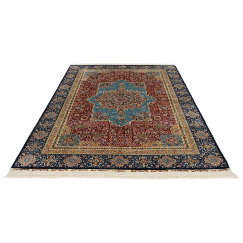 Tapis turc 6x9