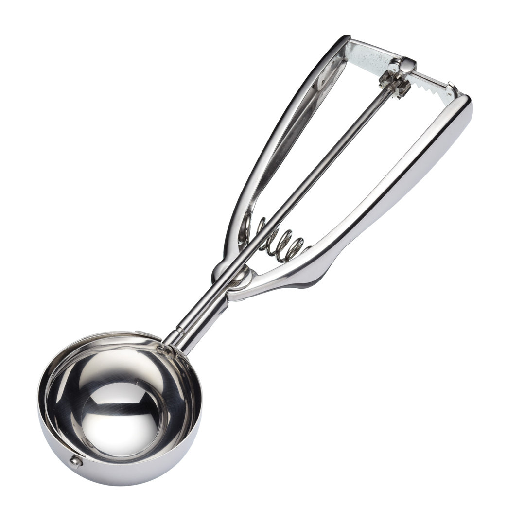 Deluxe Ice Cream Scoop
