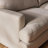 Byers Upholstered 85 " Linen Sofa-96025856