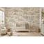 Adhésif mural crème Woodland-188469362-188469367