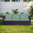 Fabric Box Cushion Slipcover-1314378416