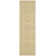 Argyle Handmade Tufted Wool Golden Taupe Rug