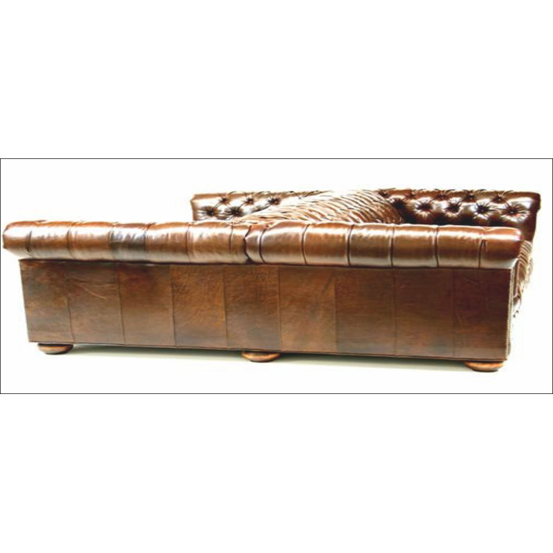 Sofa, Performance Twill Natural, French Ivory, Natural