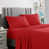 Rouge est en rupture de stock