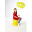 Tabouret de classe 15 "-11818588